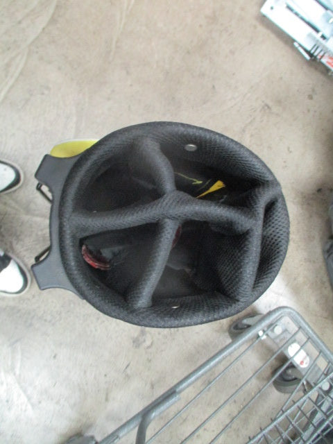 Used Dunlop Junior Golf Stand Bag W/ Strap