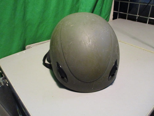 Used Rossignol Size Unknown Downhill Ski Helmet