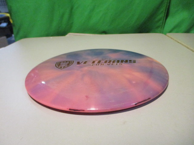 Load image into Gallery viewer, Dynamic Disc Veterans For Vets Disc Golf Disc
