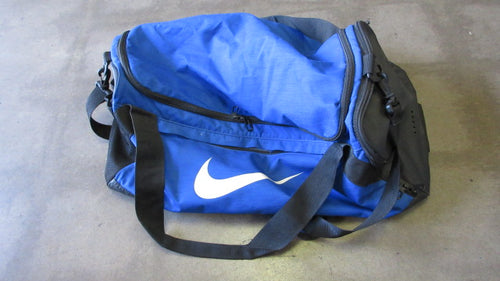 Used Nike Equipment Bag