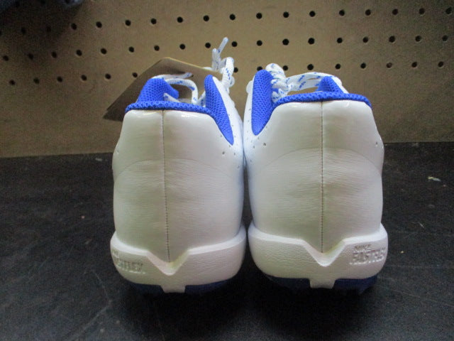 Load image into Gallery viewer, Used Nike Hyperdiamond 4 Keystone Molded Baseball Cleats - Size Youth 4
