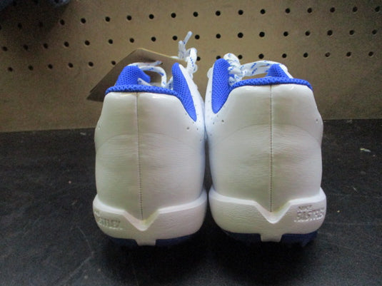 Used Nike Hyperdiamond 4 Keystone Molded Baseball Cleats - Size Youth 4