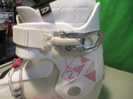 Used Axis 2 Size 21.5" Kids Downhill Ski Boots