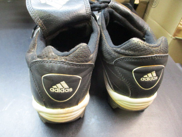 Load image into Gallery viewer, Used Adidas Cleats Size Men&#39;s 11
