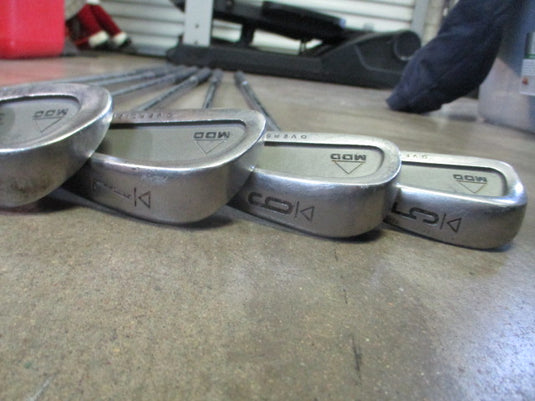 Used MDD Oversize + Iron Set: 5 - Pitch Wedge - RH
