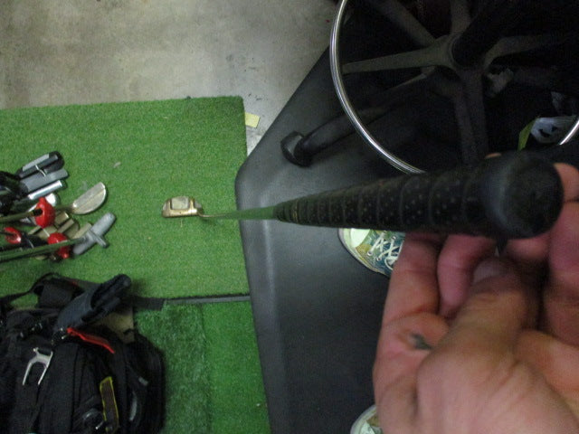 Load image into Gallery viewer, Vintage Pat Simmons Inc.U.S.A. Model GT-201 Right Hand Mallet Putter
