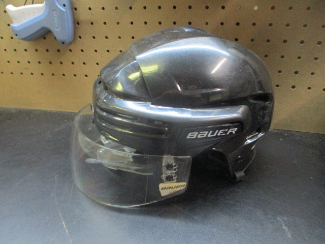 Load image into Gallery viewer, Used Bauer 7500 Adjustable Hockey Helmet
