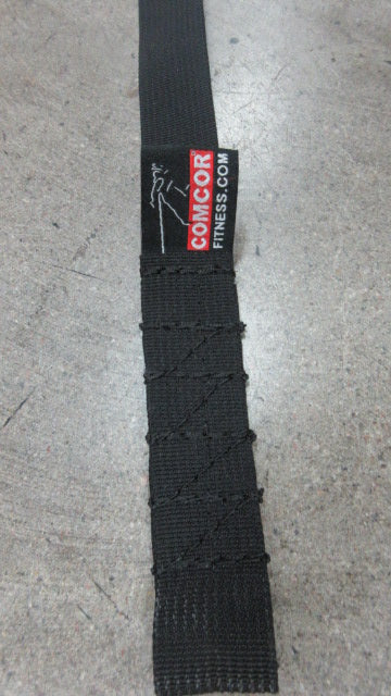 Load image into Gallery viewer, Used Comcor Fitness 2-Point Attachment Strap for Weighted Sled Training

