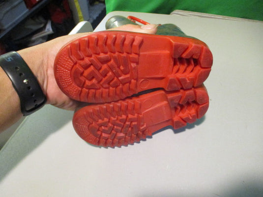 Used Kids Rain Boots - Size Unknown