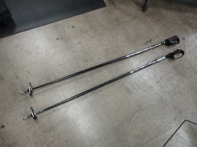 Load image into Gallery viewer, Used Scott Master 52&quot; 132cm Ski Poles - (Basket is Damaged)
