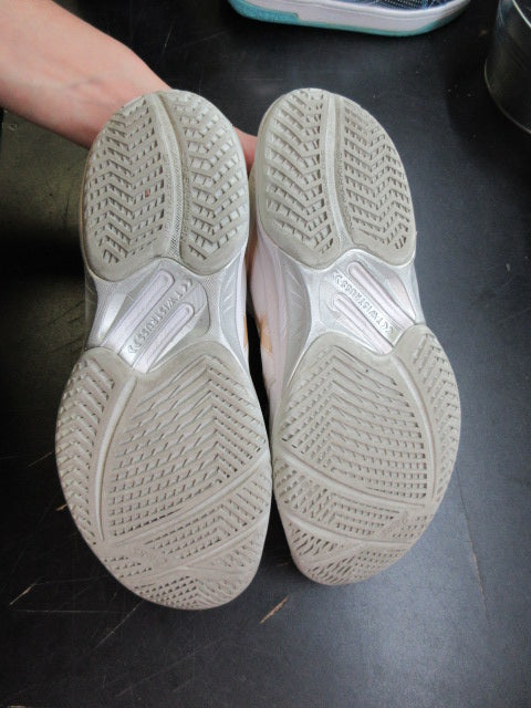 Load image into Gallery viewer, Used Asics Sky Elite FF MT Volleyball Shoes - Size 8
