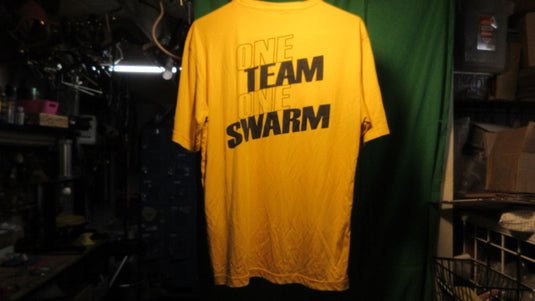 Used Sport-Tek Swarm Baseball Jersey - Size Adult Med