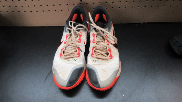 Load image into Gallery viewer, Used Nike Alpha Huarache Elite 3 Turf Baseball Shoes - Size 10

