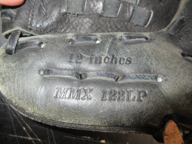 Load image into Gallery viewer, Used Mizuno Ball Park Professional Model 12" Glove - RHT
