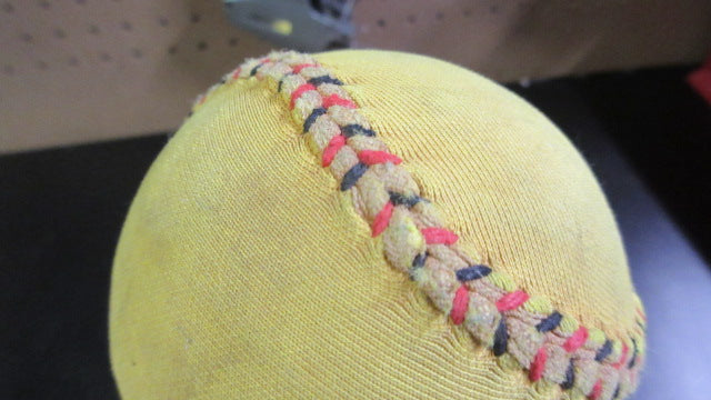 Load image into Gallery viewer, Used 11&quot; Felt Training Softball

