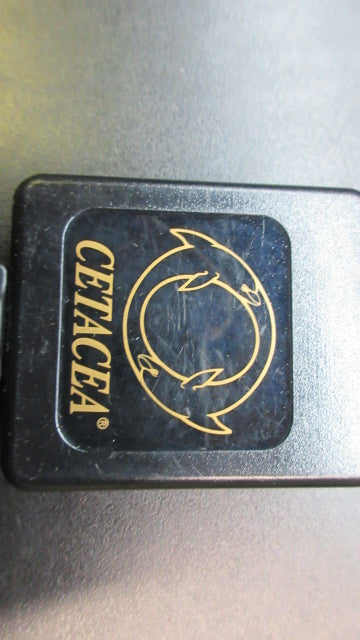 Used Cetacea Heavy Pull Gear Keeper by Hammerhead Retractor