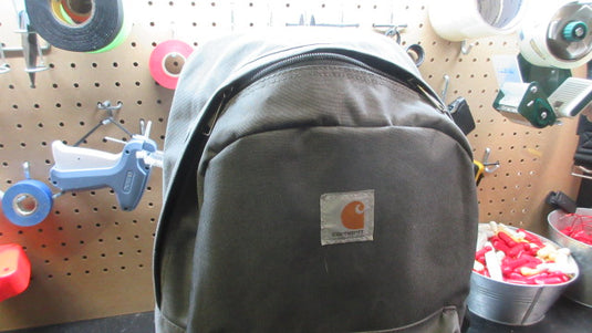 Used Carhartt Backpack