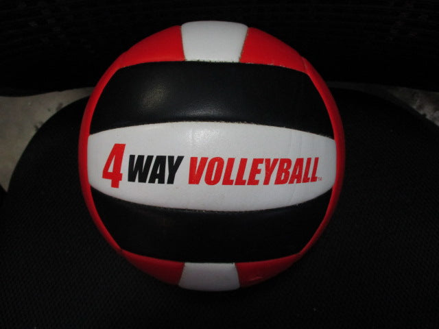 Load image into Gallery viewer, Used 4 Volleyball Ball
