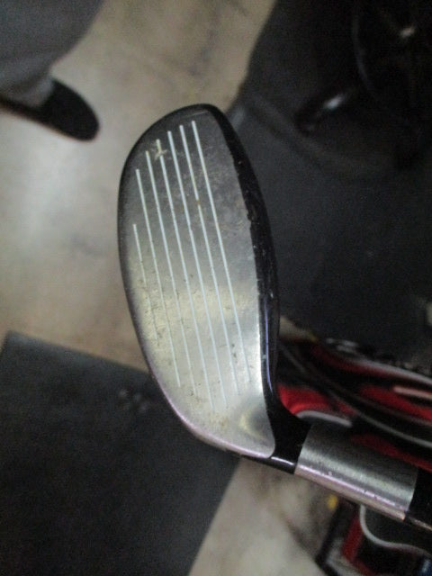 Load image into Gallery viewer, Used Titleist 909 H 21 Deg Hybrid - RH

