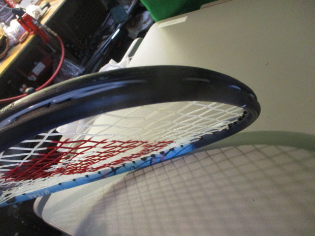 Load image into Gallery viewer, Used Wilson Hope Racquetball Racquet
