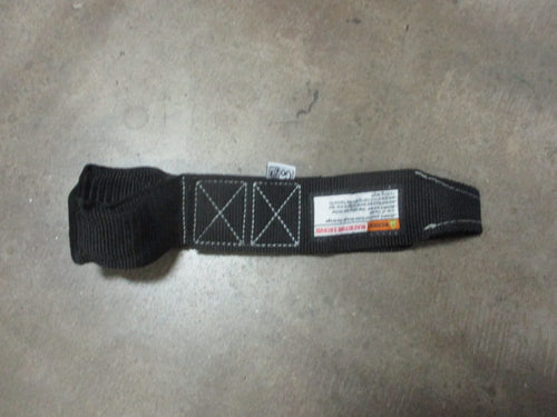 Used Go Fit Over The Door Band Anchor
