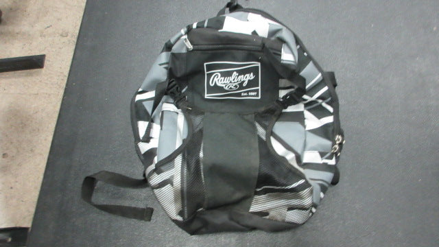 Load image into Gallery viewer, Used Rawlings Baseball/Softball Equipment Bag
