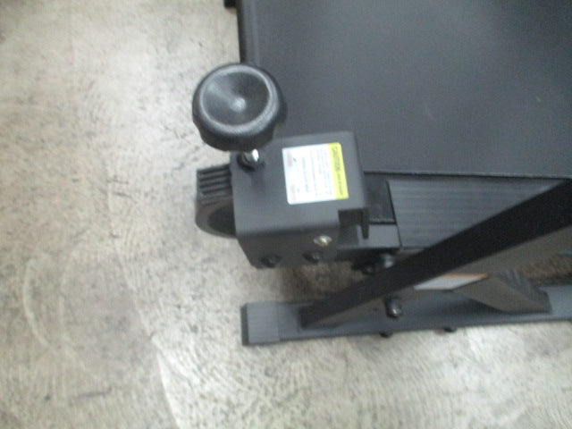 Load image into Gallery viewer, Used ATG The Backward Foldable Treadmill
