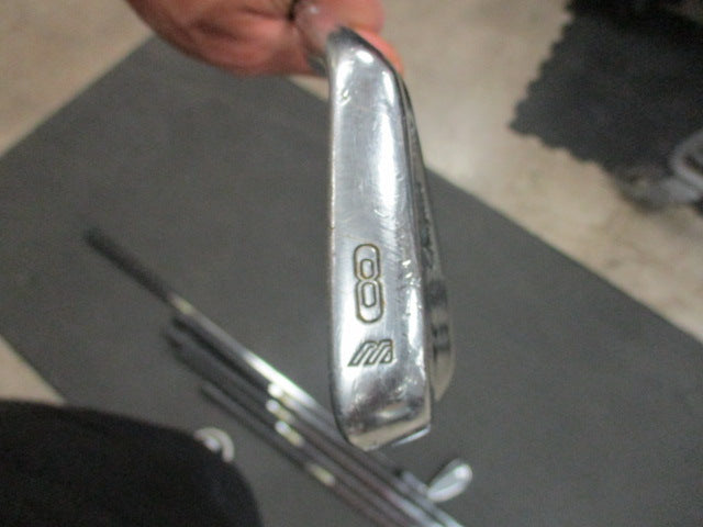Load image into Gallery viewer, Used Mizuno MP-14 Iron Set 4-9 , PW - RH
