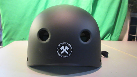 Used Stone One Lifer Adult XL Skateboard Helmet