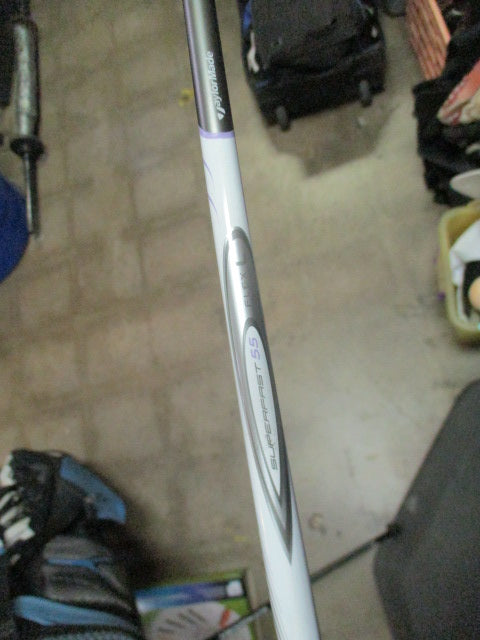 Used Taylor Made Burner 2.0 Ladies 6 Iron RH