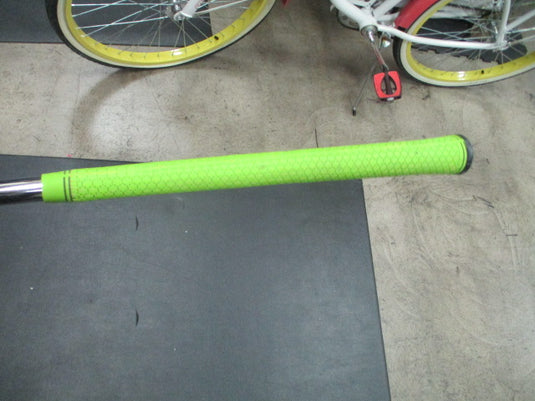 Used Callaway MD3 Milled S Grind 10 Deg 52 Deg Wedge - RH