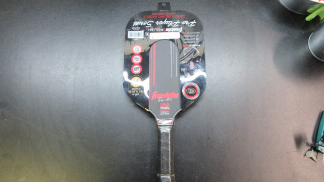 Load image into Gallery viewer, Franklin Pro Players Series Pickleball Paddle
