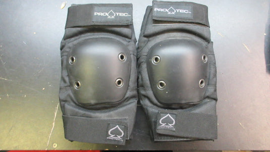 Used Pro Tec Skating Elbow Pads - Adult Large