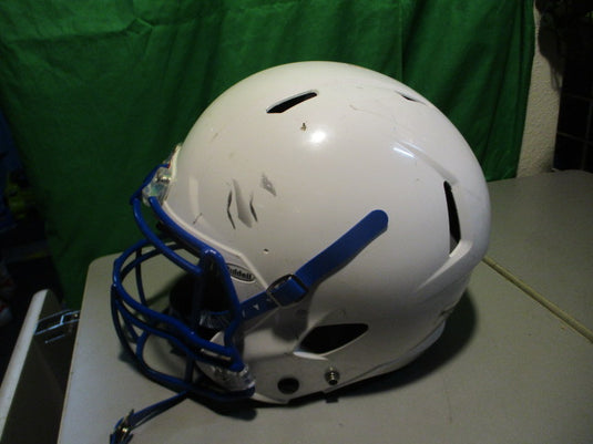 Used Riddell Victor Varisty L/XL Football Helmet