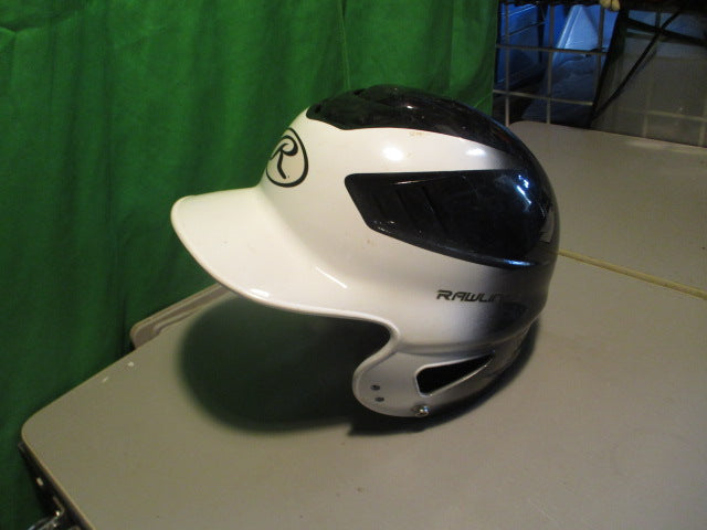 Load image into Gallery viewer, Used Rawlings Size 6 1/2&quot; - 7 1/2&quot; Batting Helmet
