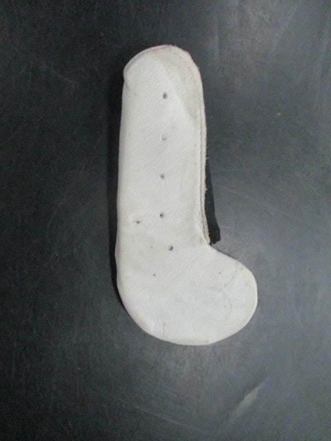 Used All-Star D30 Protective Finger Sleeve