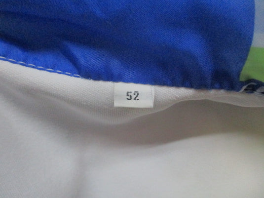 Used Linea Fencing Gear Jacket - Size Adult 52