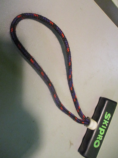 Used Ski Pro Ski Boot Carrier