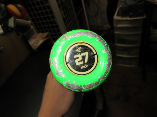Used Easton Speed 27" -10 USA Alloy Baseball Bat