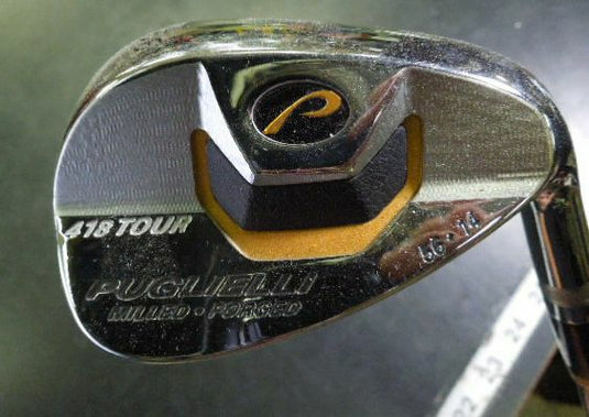 Used Adams Puglielli 418Tour 56º Right Hand Sand Wedge