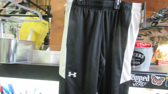 Load image into Gallery viewer, Under Armour Windbreaker Sweat Pants - Size XS
