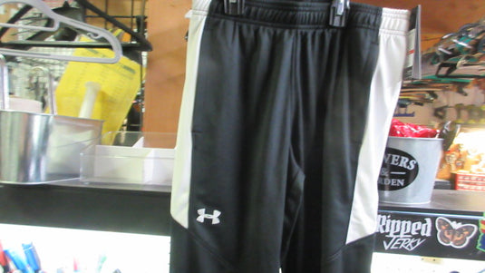 Under Armour Windbreaker Sweat Pants - Size XS