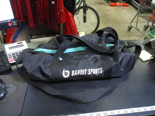 Used Bandit Sports Baseball Training System 13 Total Items