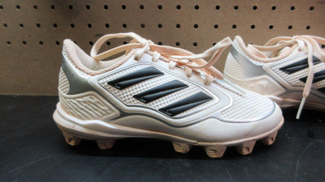 Load image into Gallery viewer, Used Adidas Adizero Purehustle 3 Elite Baseball Cleats - Size 2
