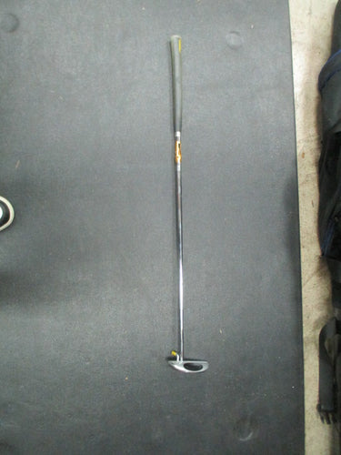 Used SKLZ Refiner Hinge Training Putter - 34