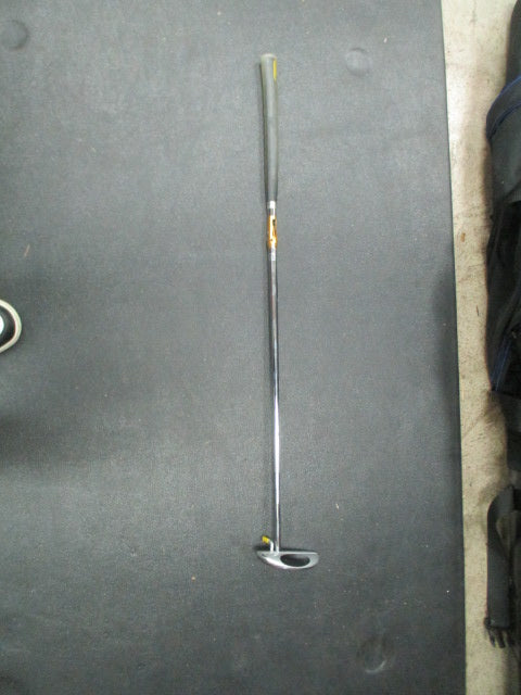Load image into Gallery viewer, Used SKLZ Refiner Hinge Training Putter - 34&quot;
