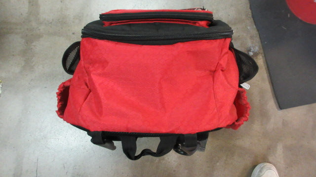 Load image into Gallery viewer, Used Rip - It Pack It Up Softball Equipment Bag - Has Wear
