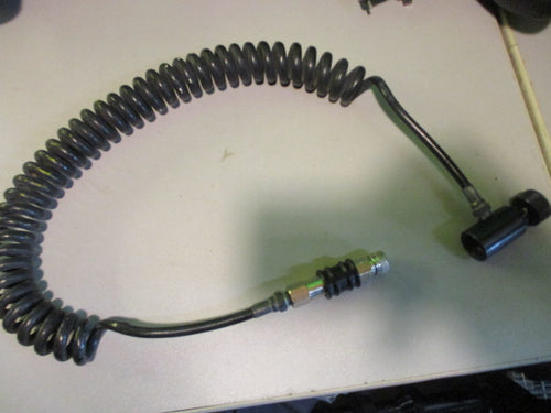 Used Pure Energy Paintbll Remote Coil With Quick Disconnect