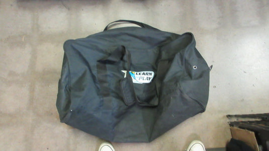 Used Hockey Duffle Bag