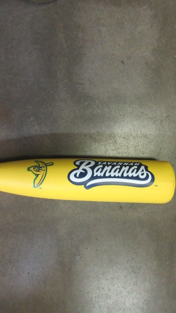 New Wilson 2026 Savannah Bananas A200 10" Glove Bat Ball Combo - RHT
